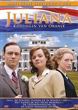 - Juliana -Koningin Van.. (CD)