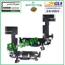 CONNETTORE RICARICA APPLE