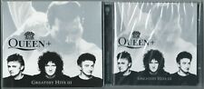 CD QUEEN Greatest hits III