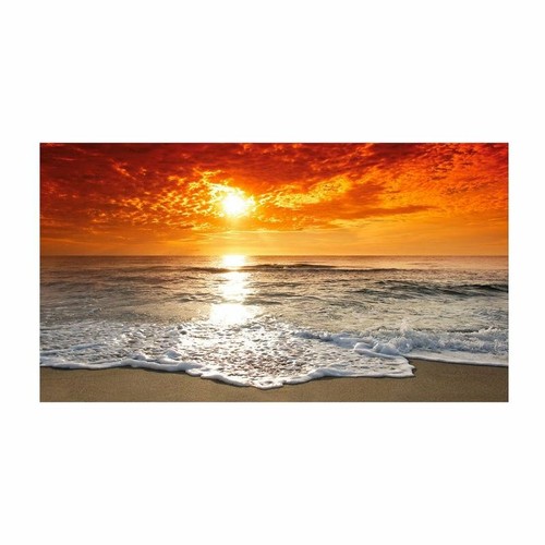Quadro moderno lucido - , in