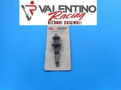 Albero primario cambio - rv3, 3
