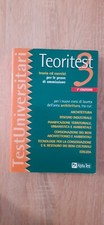 Teoritest - Teoria Ed Esercizi