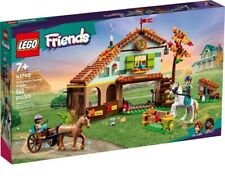 LEGO Friends 41745 Scuderia