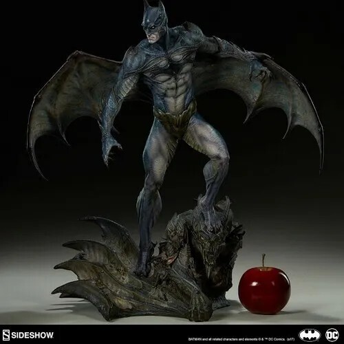 Sideshow comics - sideshow,