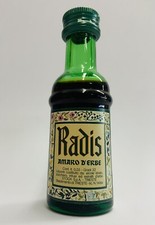 Mignon RADIS AMARO D’ERBE