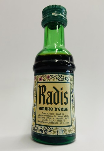 Mignon radis amaro - mignon,