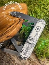 Victorinox Cadet Limited