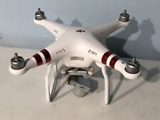 Dji Phantom3 Standard Drone Come Nuovo 2.7k 12mpxl COMPLETO DI TUTTO E 100%FUNZ.