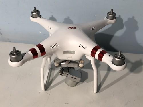Dji phantom3 standard drone - dji,
