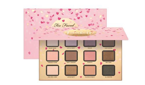 Too faced funfetti palette - faced,