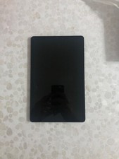 Tablet Samsung S6 Lite nero usato come nuovo