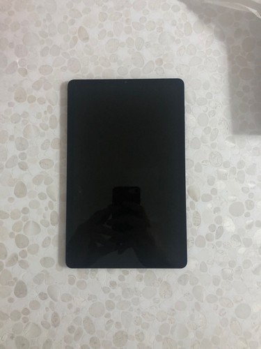 Tablet samsung lite nero - s6,