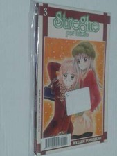 STREGHE PER AMORE- N° 3 d- con bollino- DI: WATARU YOSHIZUMI- MANGA PANINI CO...