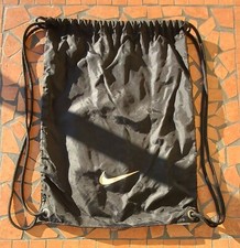 SACCA ZAINO MULTIUSO NIKE NERO/BLACK JOGA BONITO SKILL JOY TEAM HEART