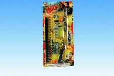 x Wolf Fucile Con Accessori