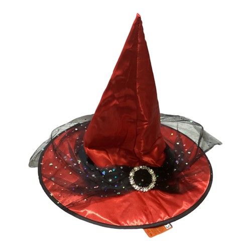 Carnevale halloween cappello - carnevale,