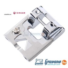 Singer sewing machine braid - sewing,