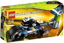 Lego Storming Enforcer 8221 Racers Set di Costruzioni per Minifigure