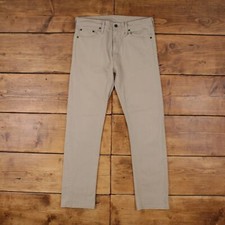 Jeans Vintage Levis 513 32x32