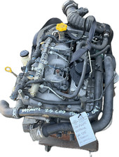 Motore per modello - , chrysler