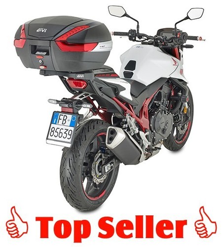 Givi sr1200 topcase supporto - topcase,