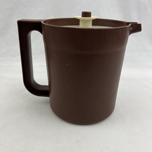 Brocca vintage tupperware - brocca,