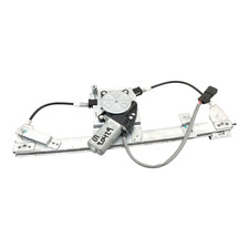 Alzacristallo Alzavetro Anteriore Destro FIAT 500 2 Serie RICAMBIO USATO