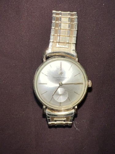 Orologio uomo girard perregaux - orologio, girard-perregaux