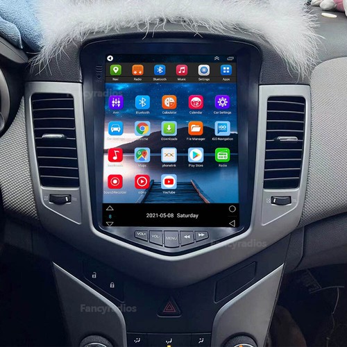 Autoradio android 2din - 11,