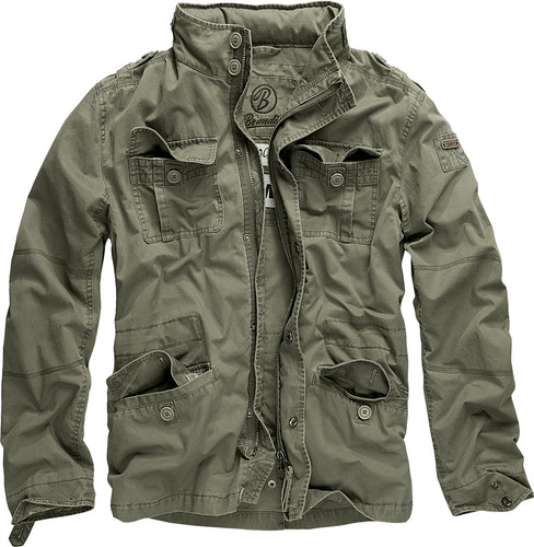 Brandit giacca britannia - brandit,