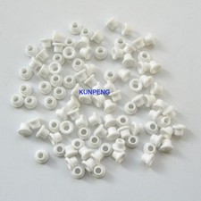 100PCS leva presa filo