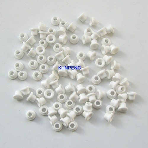 100pcs leva presa - presa, filo
