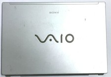 Sony Vaio PCG-391M Cover Back