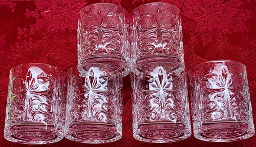 Crystal elegante rcr - crystal,
