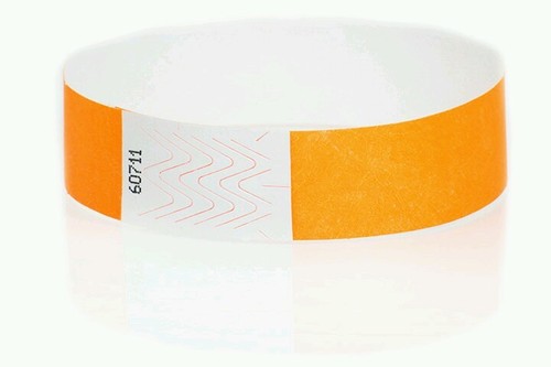 256cm arancione neon - 256cm,