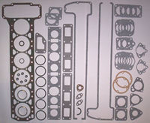Jaguar type series 3 - 2,
