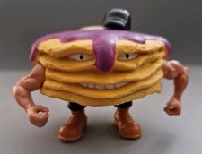 RARE vintage FOOD FIGHTERS