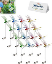 Clip mosca drago, decorazione