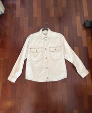 Camicia Carhartt Denim
