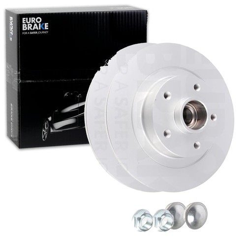 Eurobrake dischi frenanti - dischi,