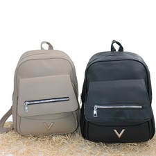 Zaino donna Borsa zainetto eco