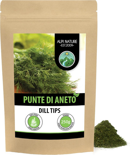 Aneto spezia 250g - spezia,