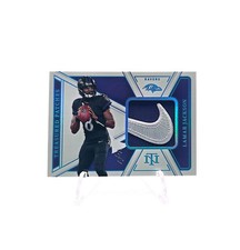 Lamar Jackson 2024 Immaculate