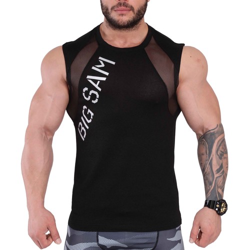 Big culturismo tanktop - culturismo,