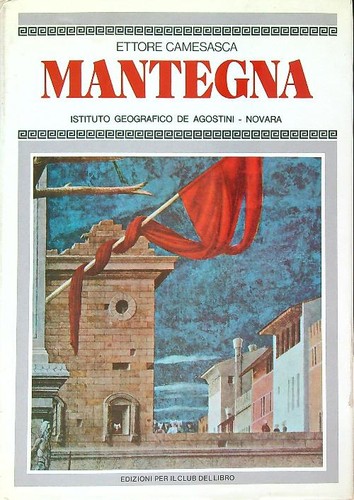 Mantegna camesasca ettore - camesasca,