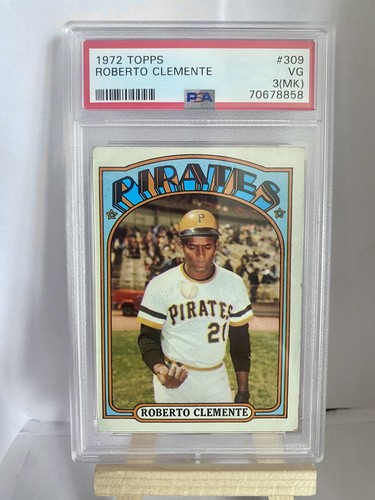 1972 topps 309 - topps,