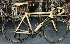 Mekk Pinerolo AL ZR Telaio in