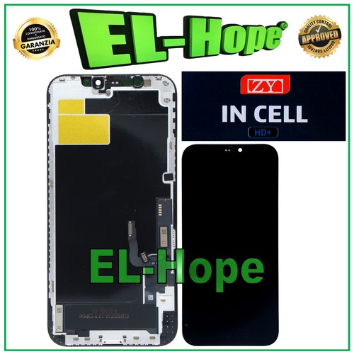 Display lcd incell per - display,