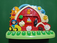 Chicco Fattoria Parlante - Non