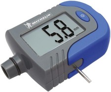 MICHELIN Manometro per